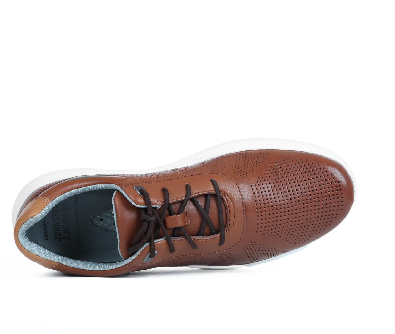 Men's Johnston and Murphy Activate Casual Shoes