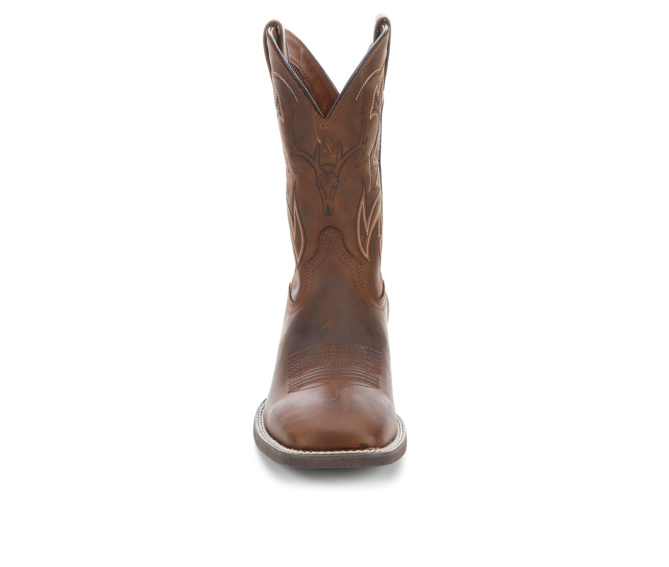 Men's Ariat Sport Outdoor Cowboy Boots