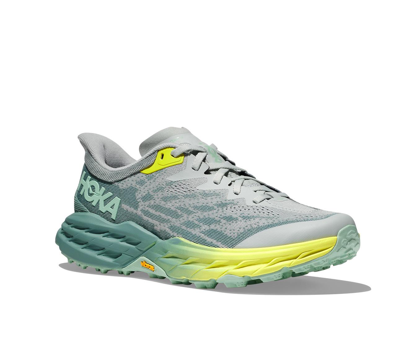 Women's Hoka Speedgoat 5 Trail Running Shoes