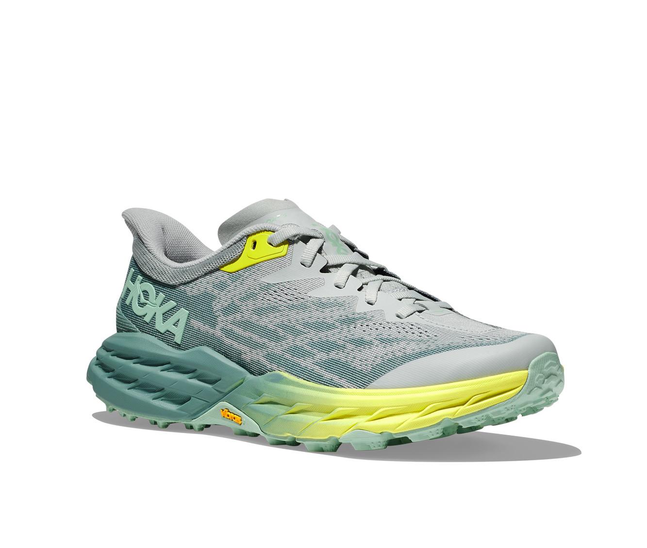 Women's Hoka One One Speedgoat 5 Trail Running Shoes