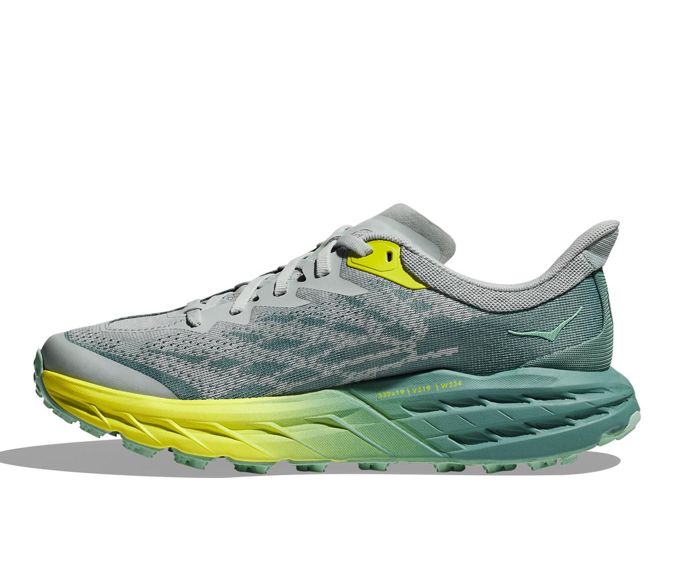 Women's Hoka Speedgoat 5 Trail Running Shoes