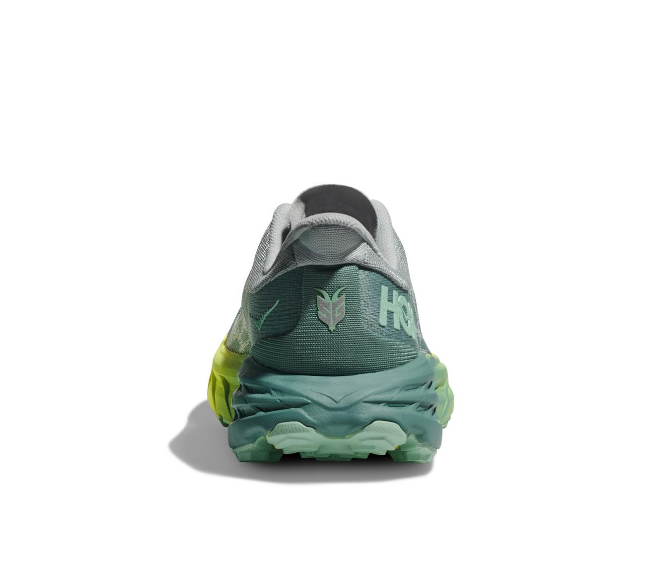 Women's Hoka Speedgoat 5 Trail Running Shoes