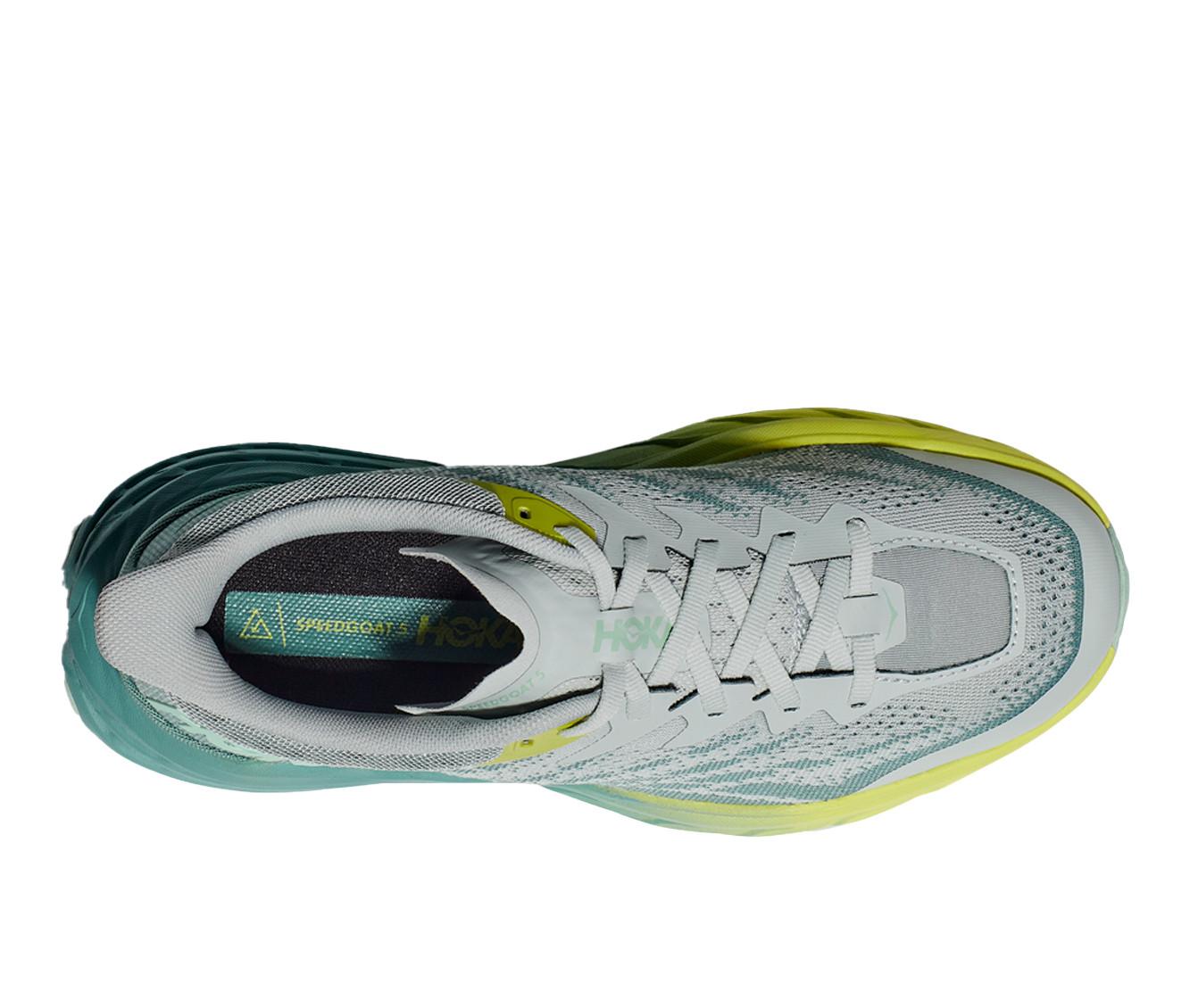 Women's Hoka One One Speedgoat 5 Trail Running Shoes