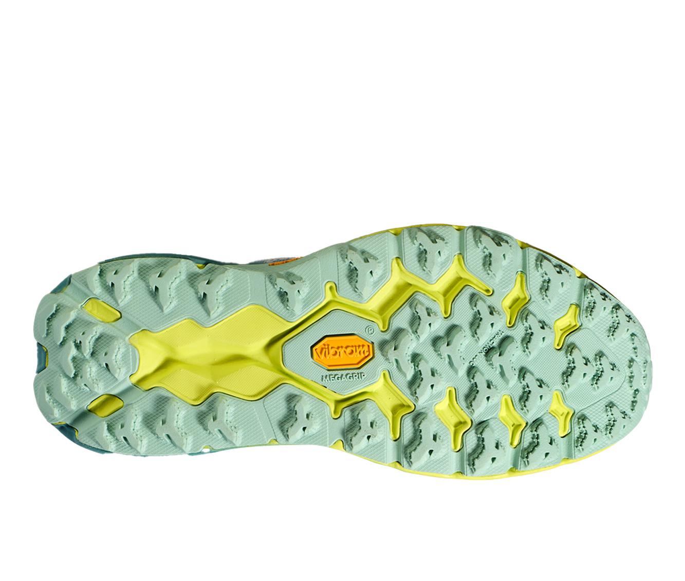 Women's Hoka Speedgoat 5 Trail Running Shoes