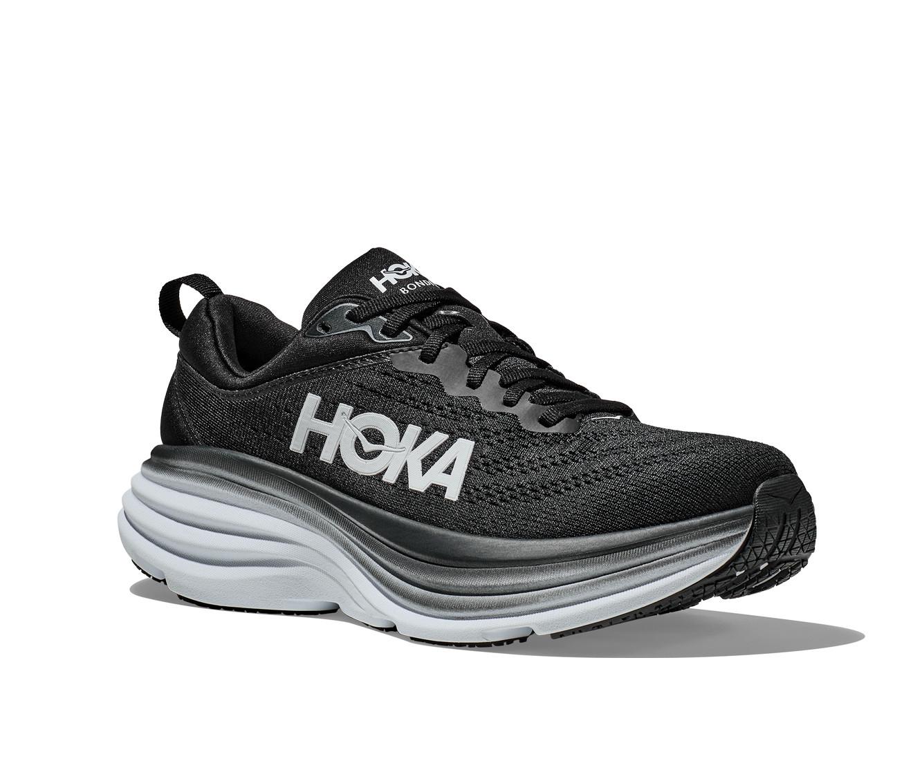 Men's Hoka Bondi 8 Running Shoes