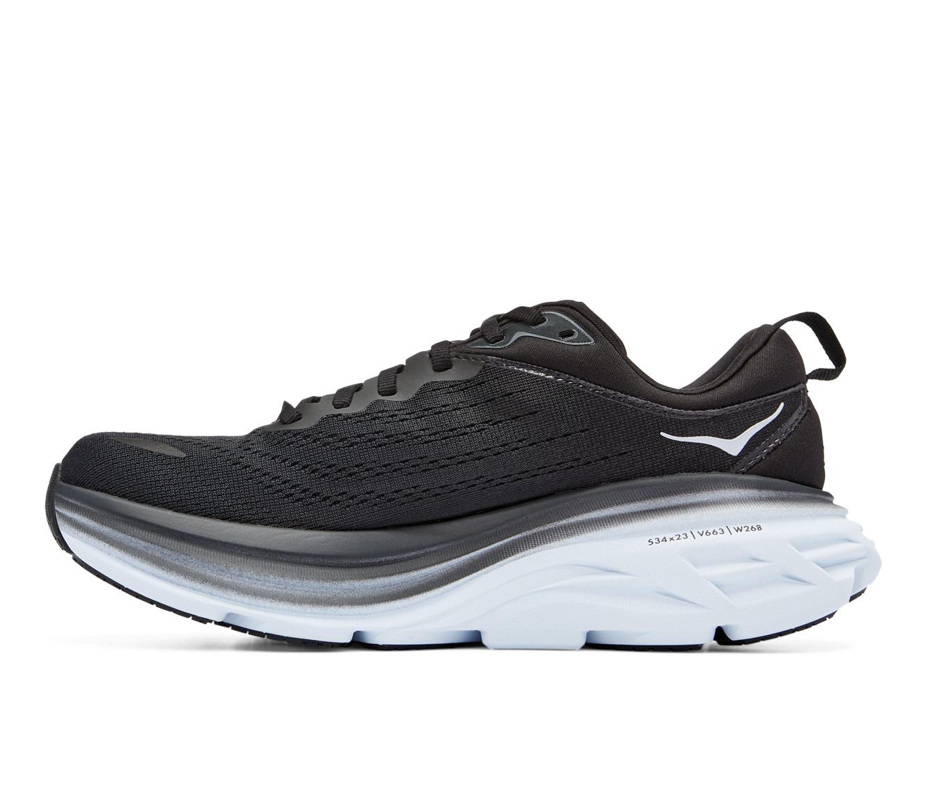 Men's Hoka Bondi 8 Running Shoes