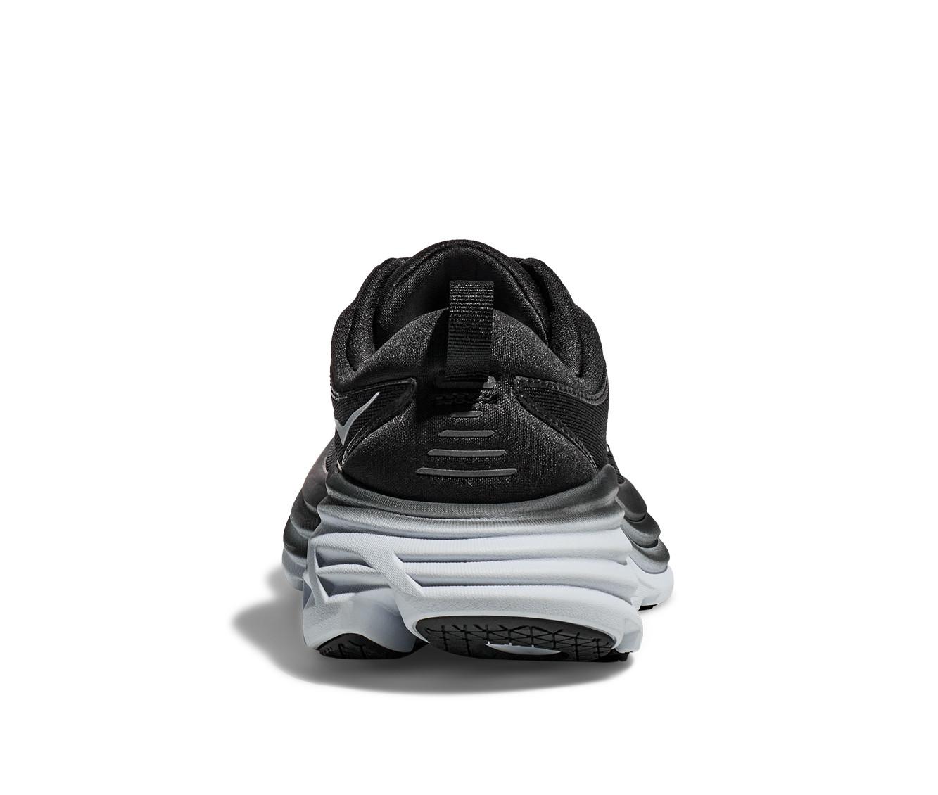 Men's Hoka Bondi 8 Running Shoes