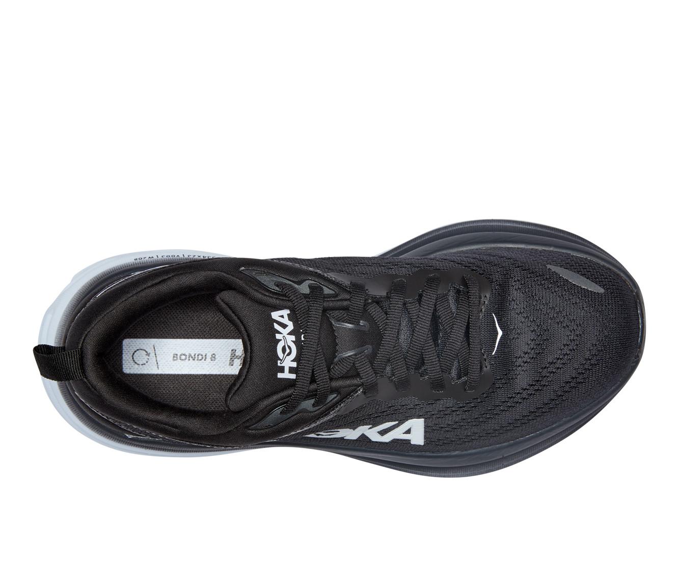 Men's Hoka Bondi 8 Running Shoes