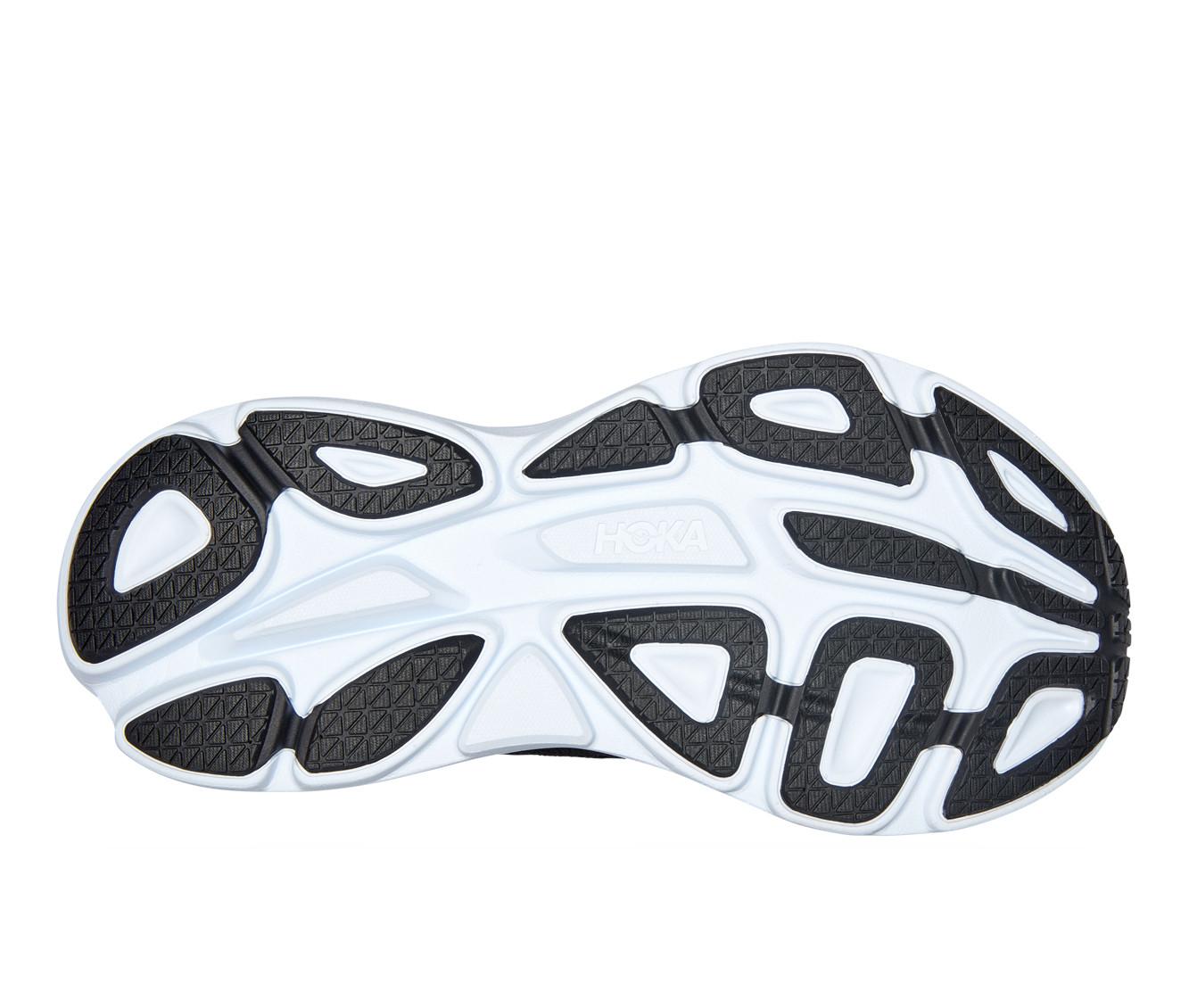 Men's Hoka Bondi 8 Running Shoes
