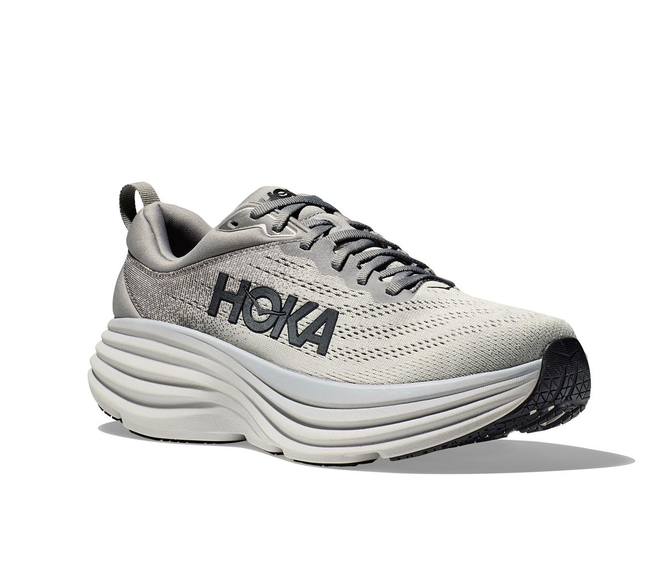 Men's Hoka Bondi 8 Running Shoes