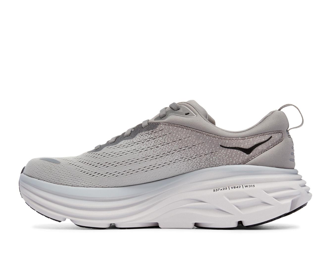 Men's Hoka Bondi 8 Running Shoes
