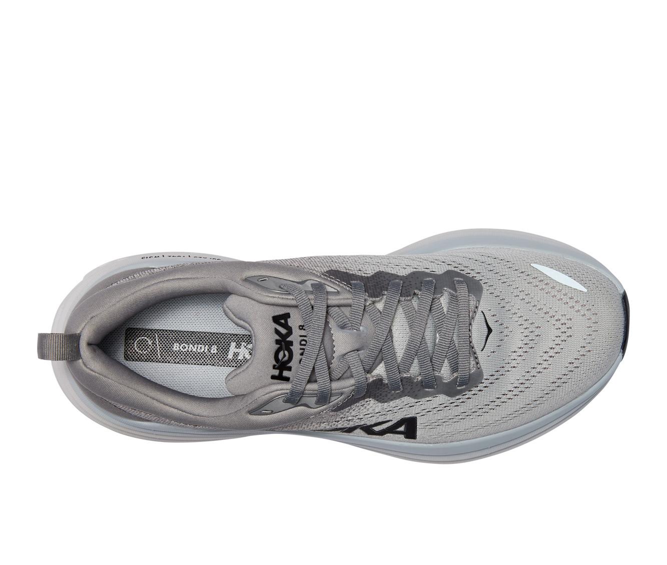 Men's Hoka Bondi 8 Running Shoes