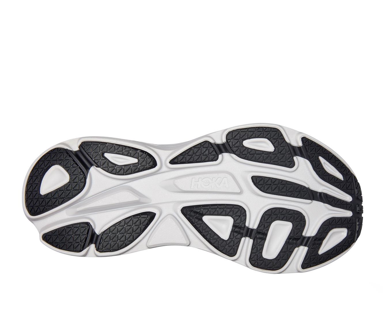Men's Hoka Bondi 8 Running Shoes