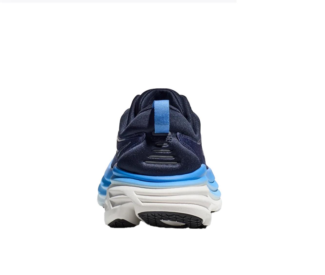Men's Hoka Bondi 8 Running Shoes