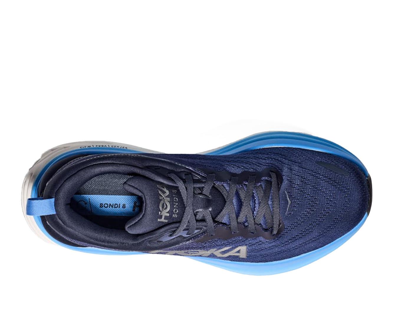 Men's Hoka Bondi 8 Running Shoes