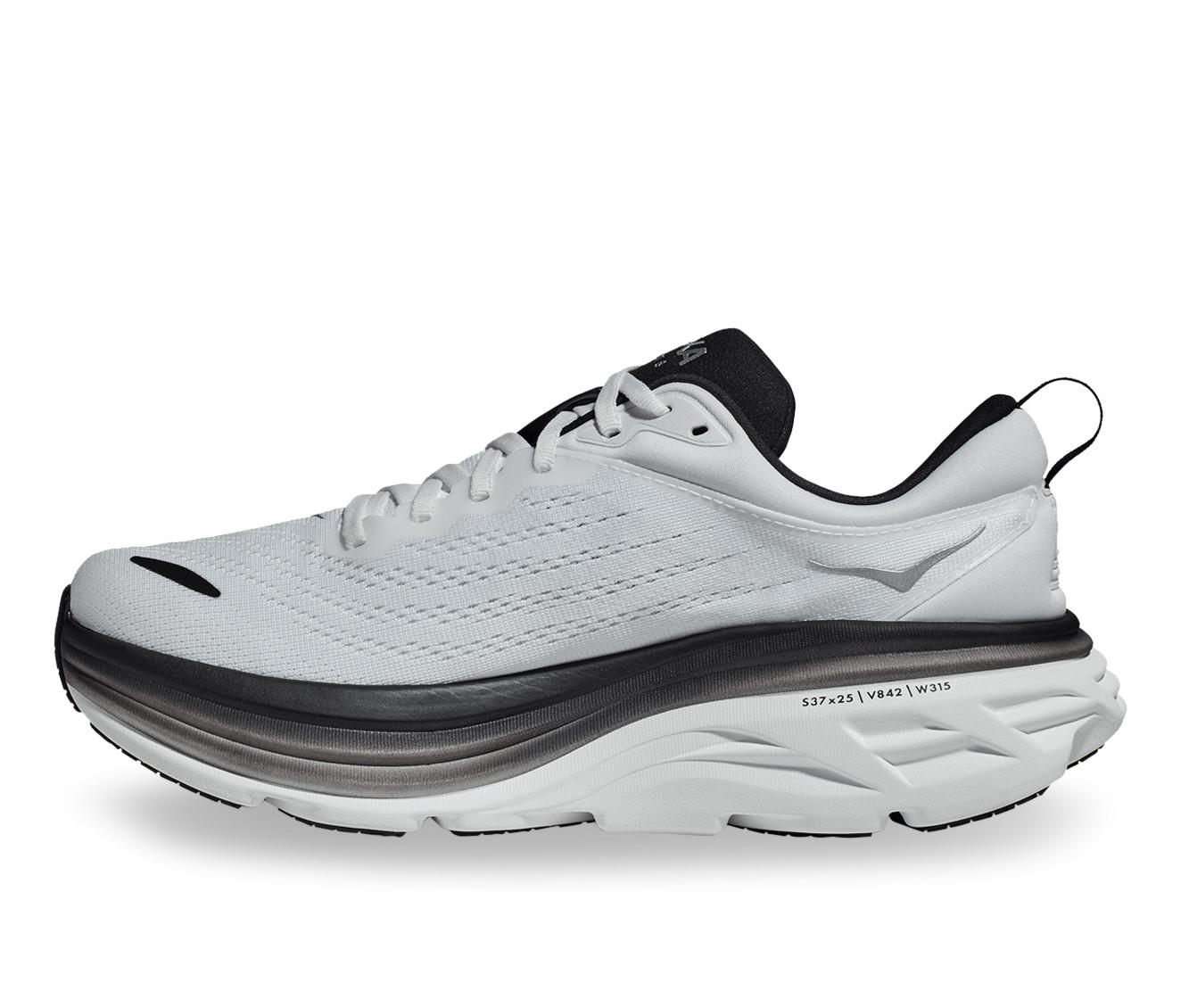 Men's Hoka Bondi 8 Running Shoes