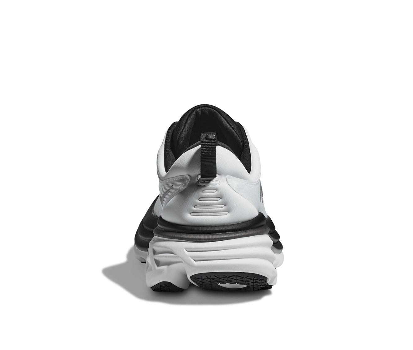 Men's Hoka Bondi 8 Running Shoes