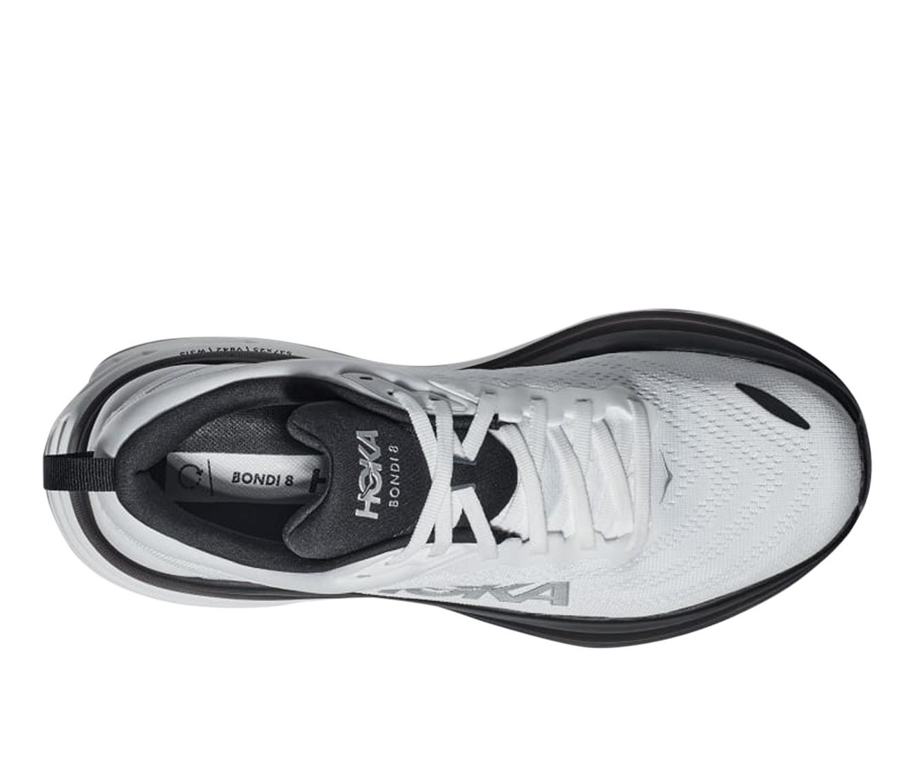 Men's Hoka Bondi 8 Running Shoes