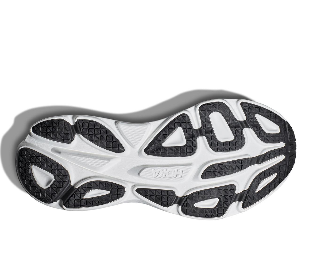 Men's Hoka Bondi 8 Running Shoes