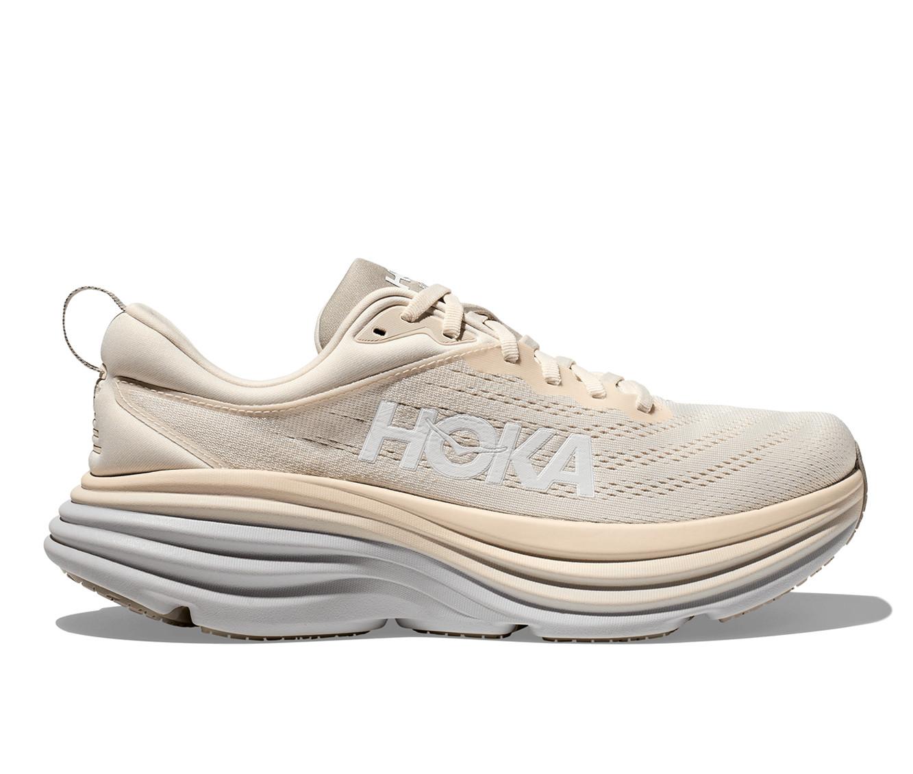 Men's Hoka Bondi 8 Running Shoes