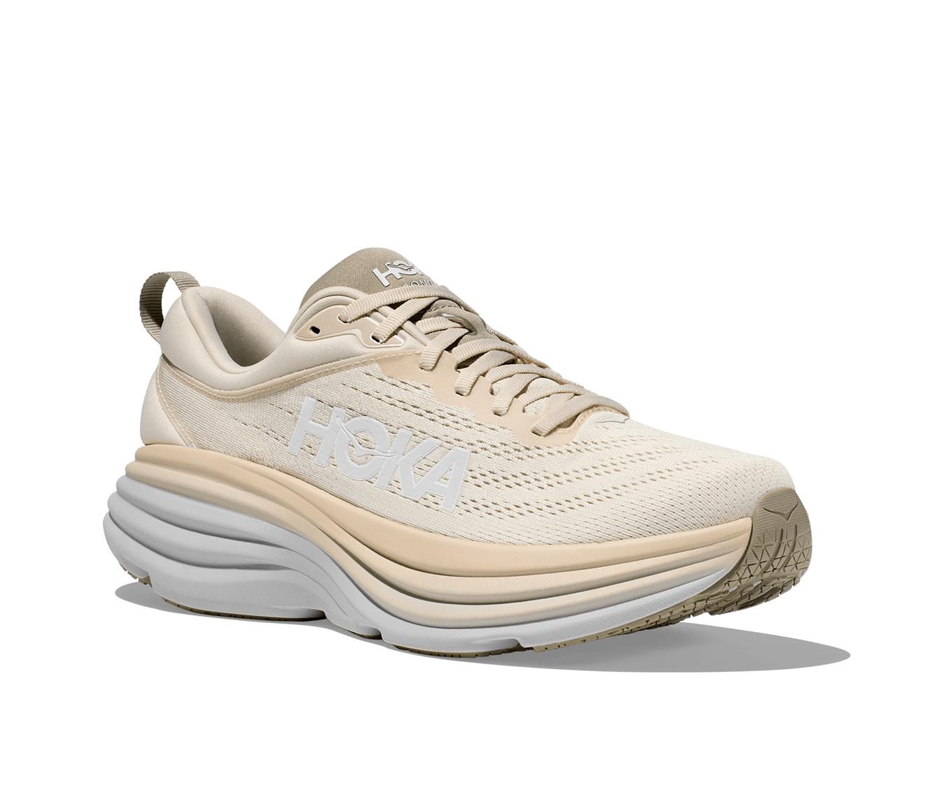Men's Hoka Bondi 8 Running Shoes