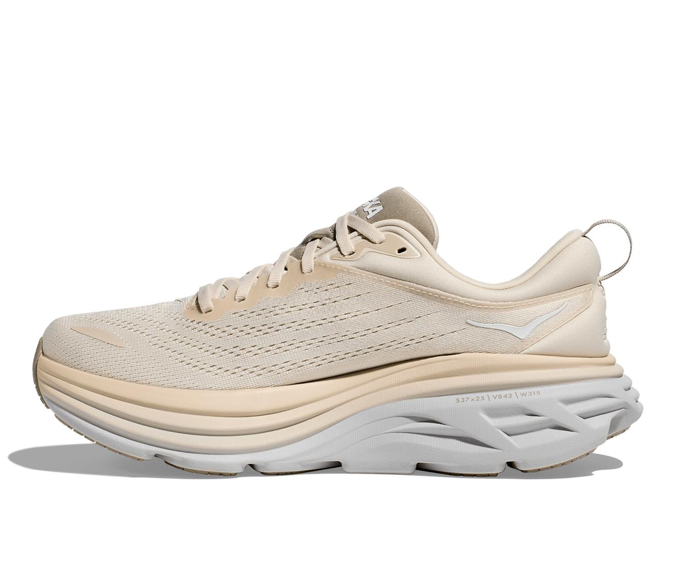 Men's Hoka Bondi 8 Running Shoes