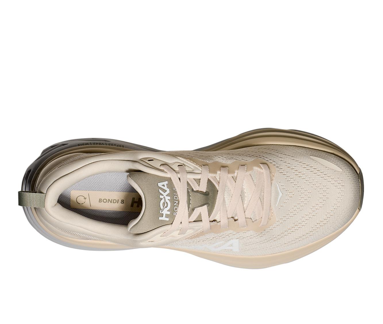Men's Hoka Bondi 8 Running Shoes