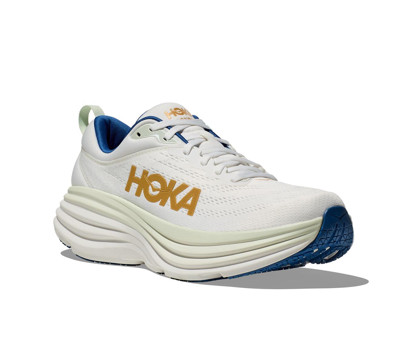 Men's Hoka Bondi 8 Running Shoes