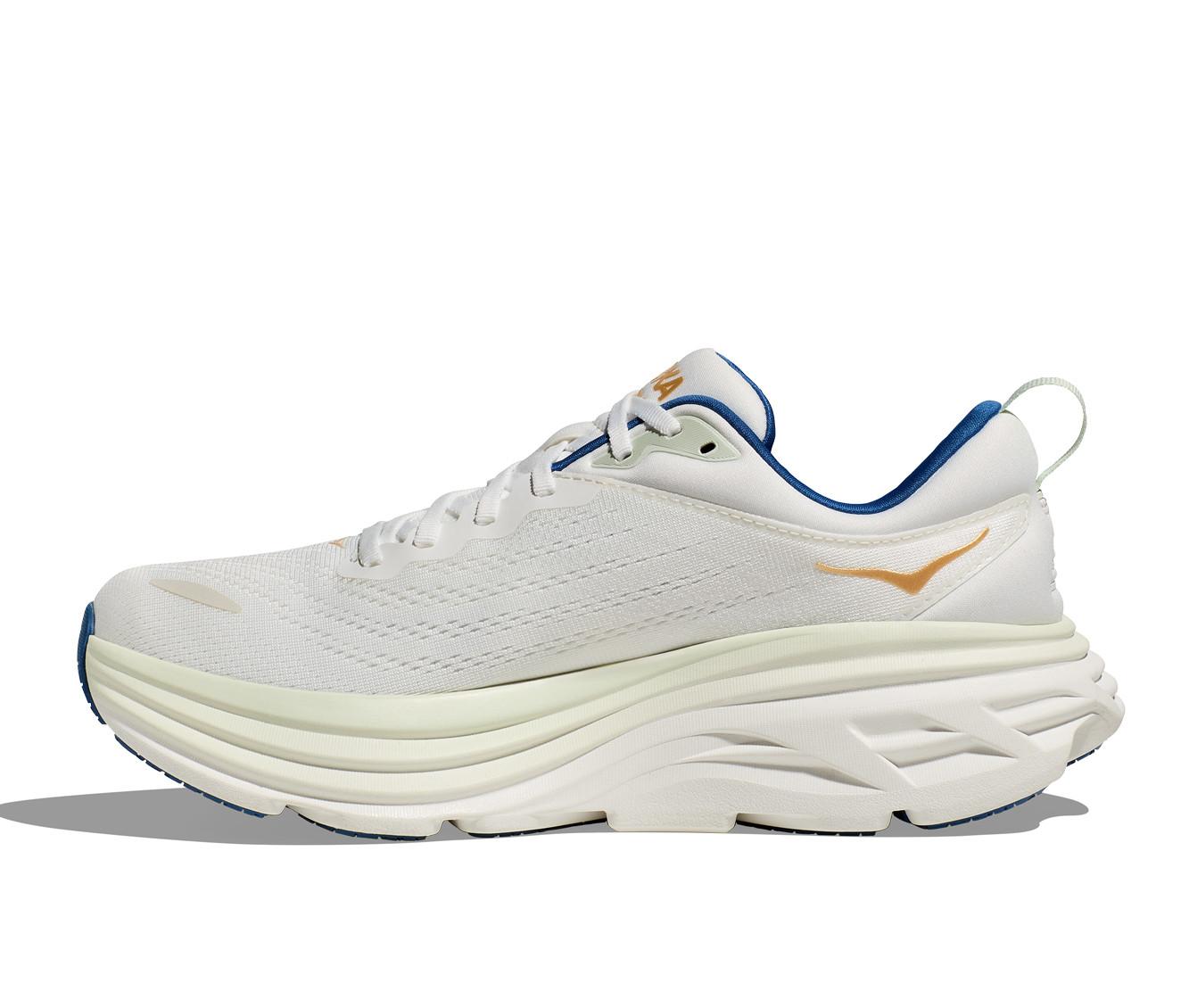 Men's Hoka Bondi 8 Running Shoes