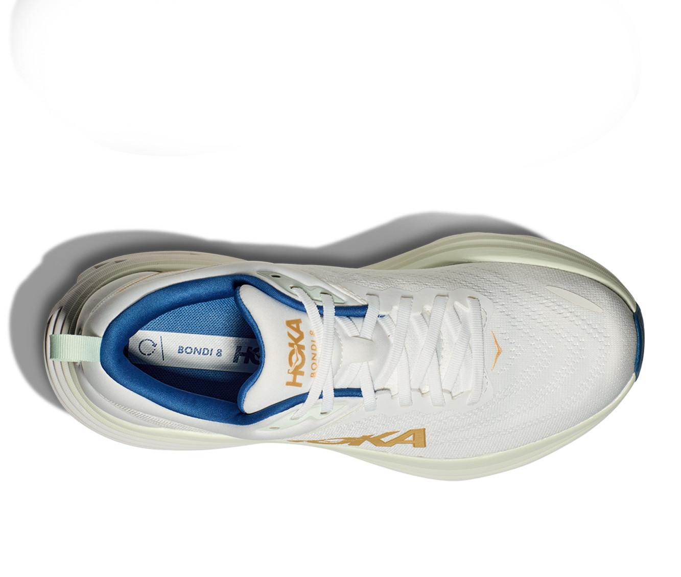 Men's Hoka Bondi 8 Running Shoes