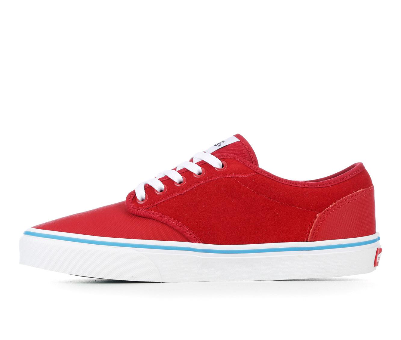 Men s Vans Atwood Skate Shoes Shoe Carnival