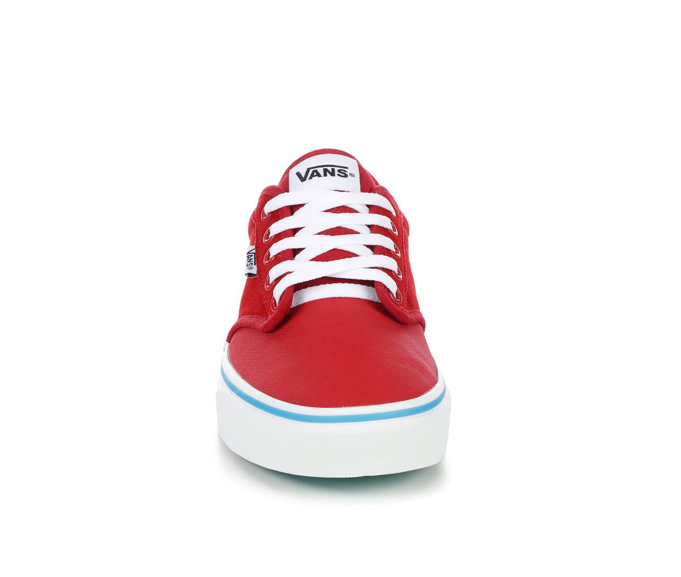 Men's Vans Atwood Skate Shoes Shoe Carnival