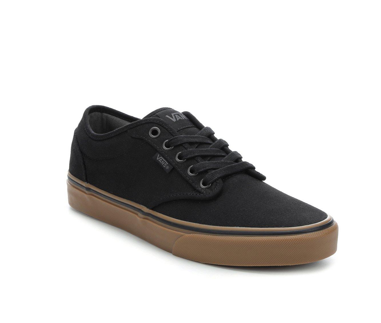 Men's Vans Atwood Skate Shoes Shoe Carnival