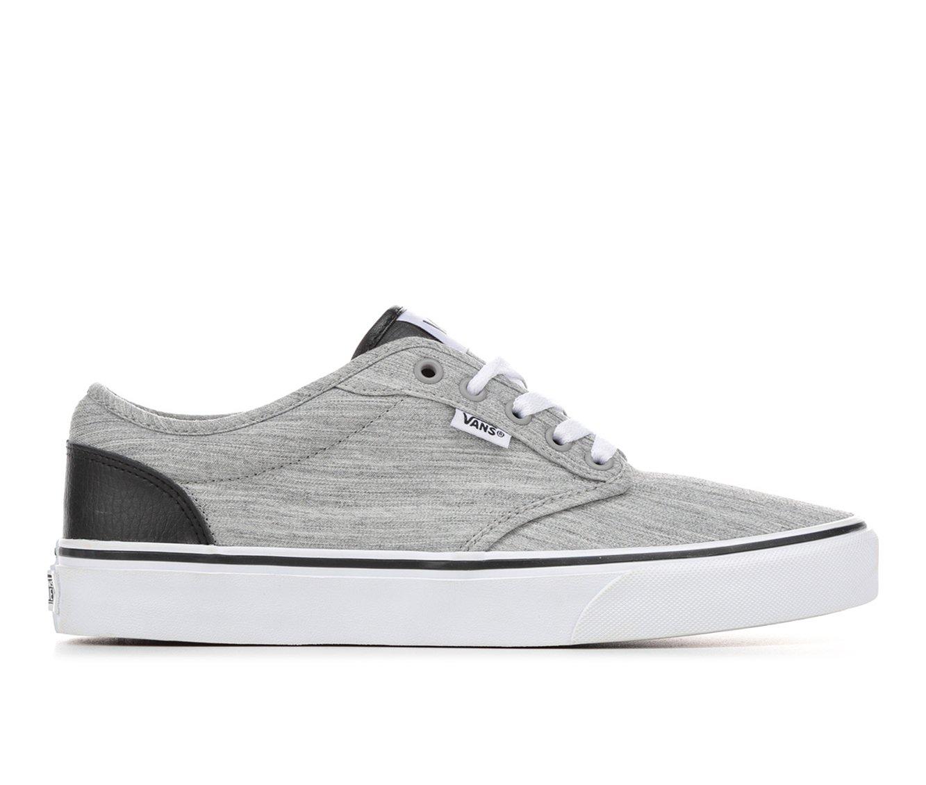 Vans hotsell atwood low