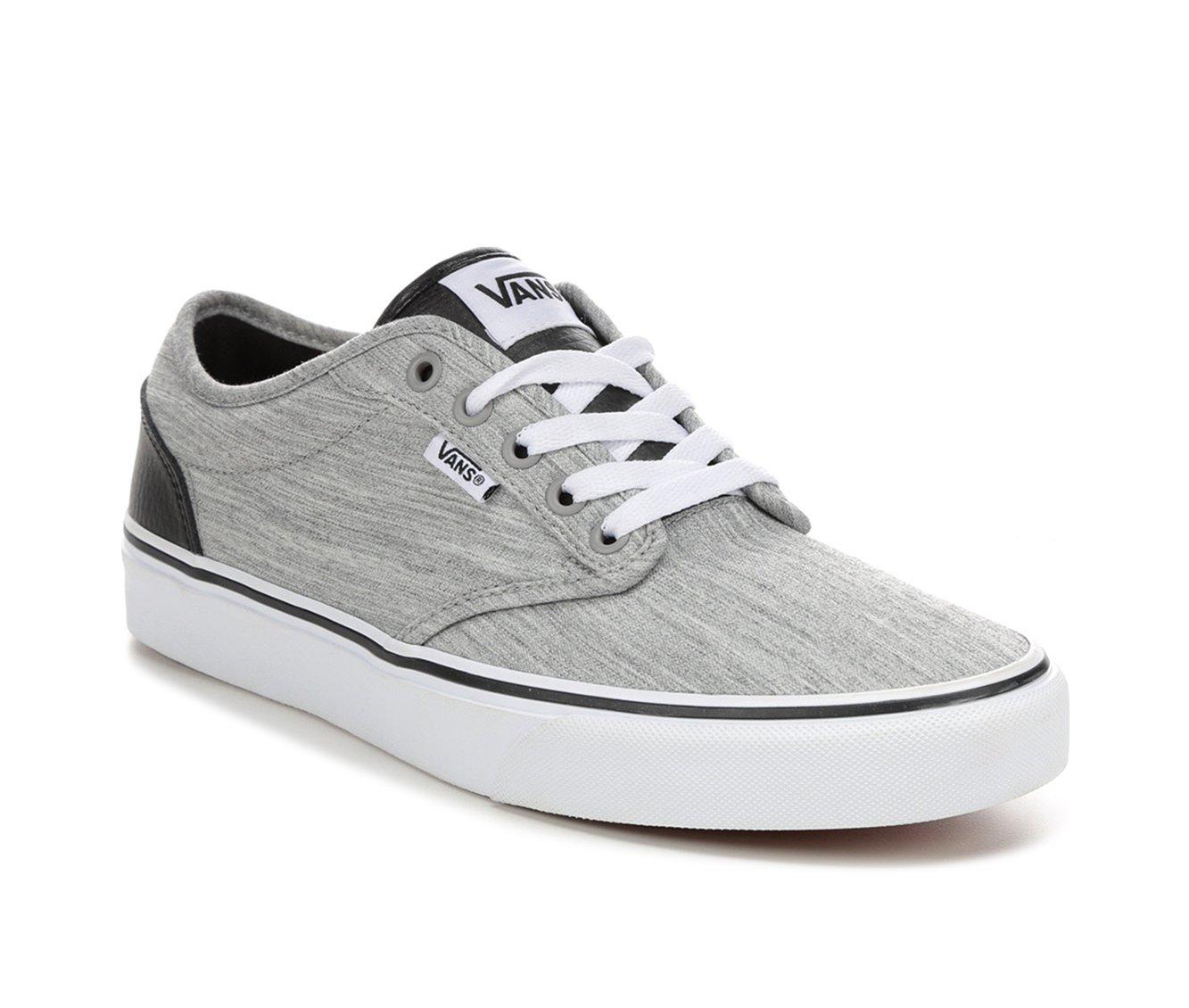 Vans atwood best sale men's skate shoes