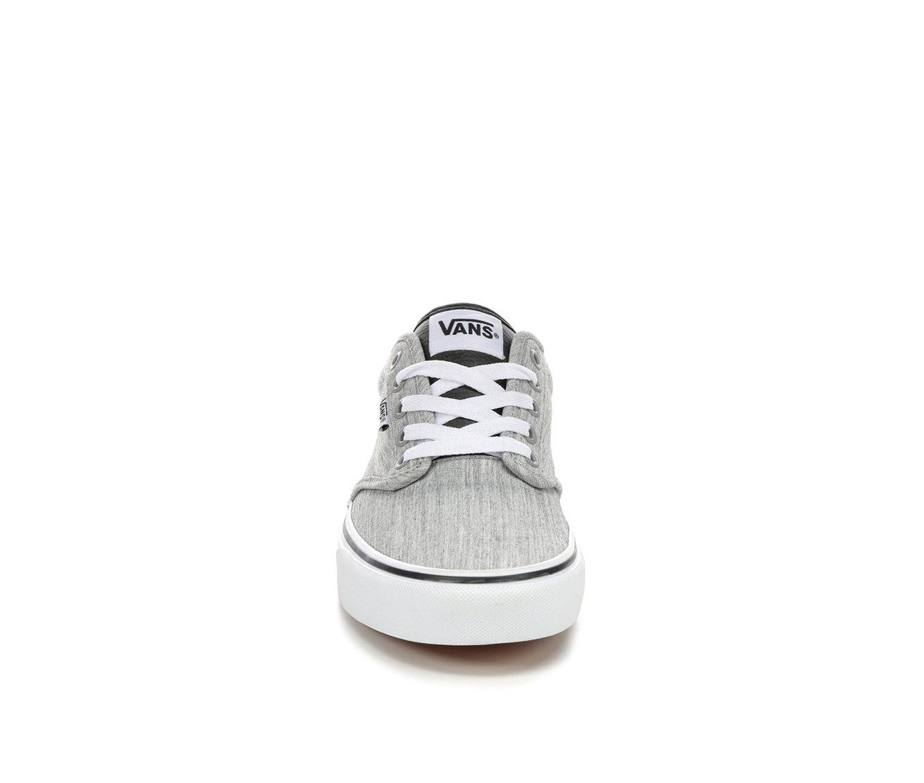 Mens vans outlet atwood grey