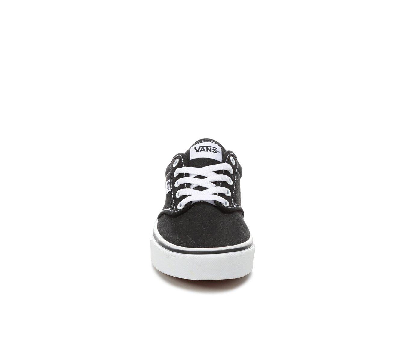 Vans winston clearance mens skate shoes