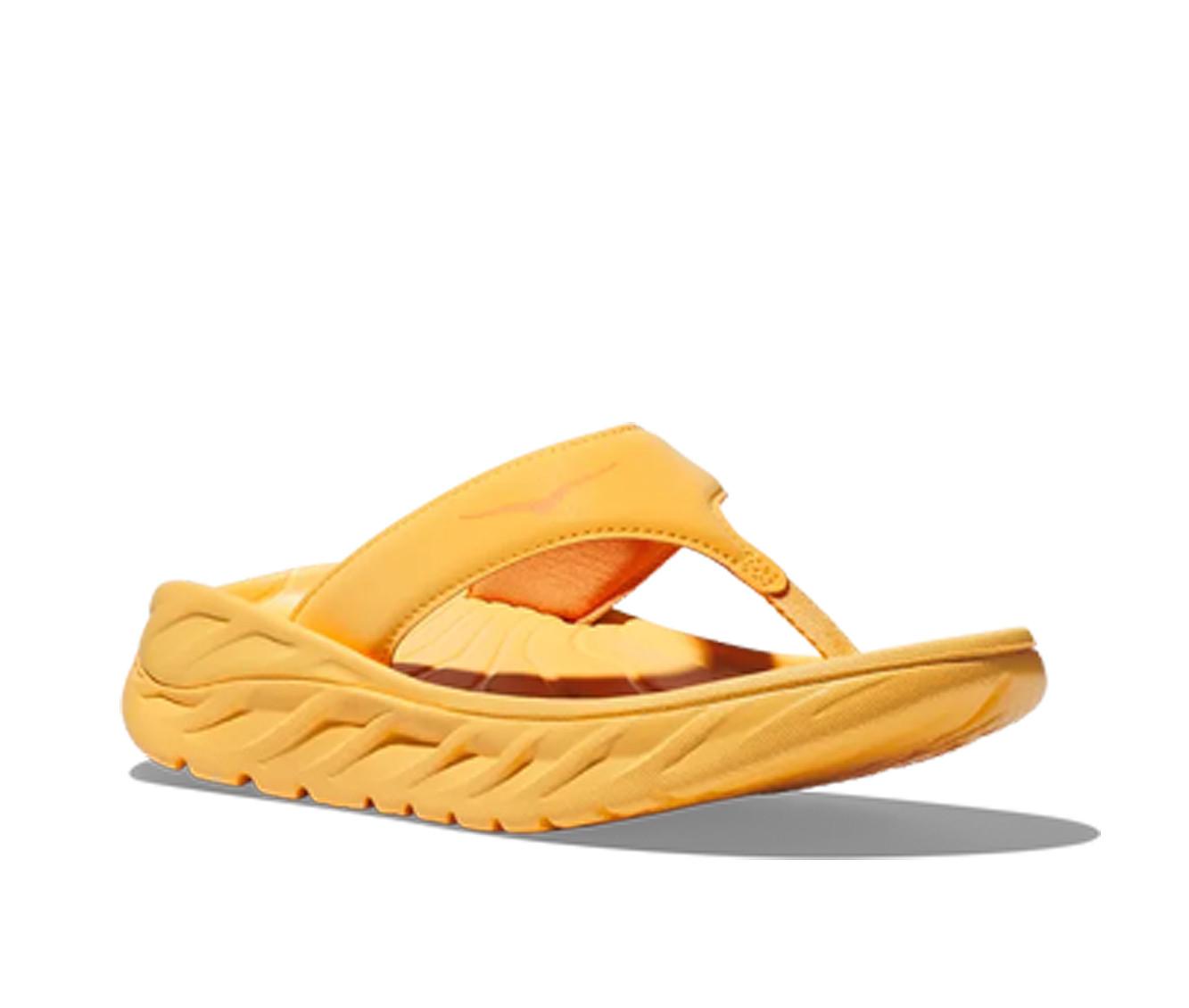 Women's Hoka Women's Ora Recovery Flip-Flops