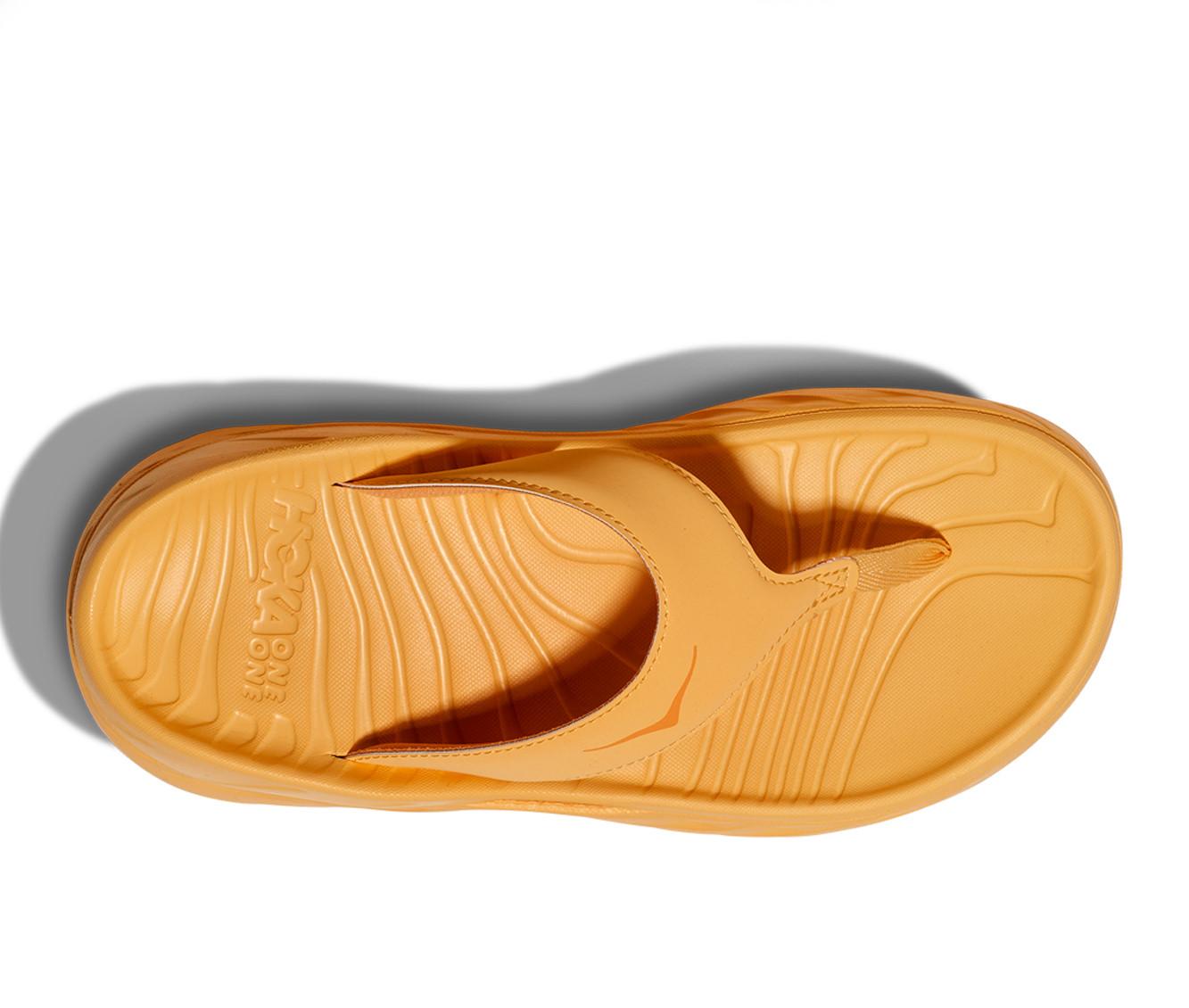 Women's Hoka Women's Ora Recovery Flip-Flops