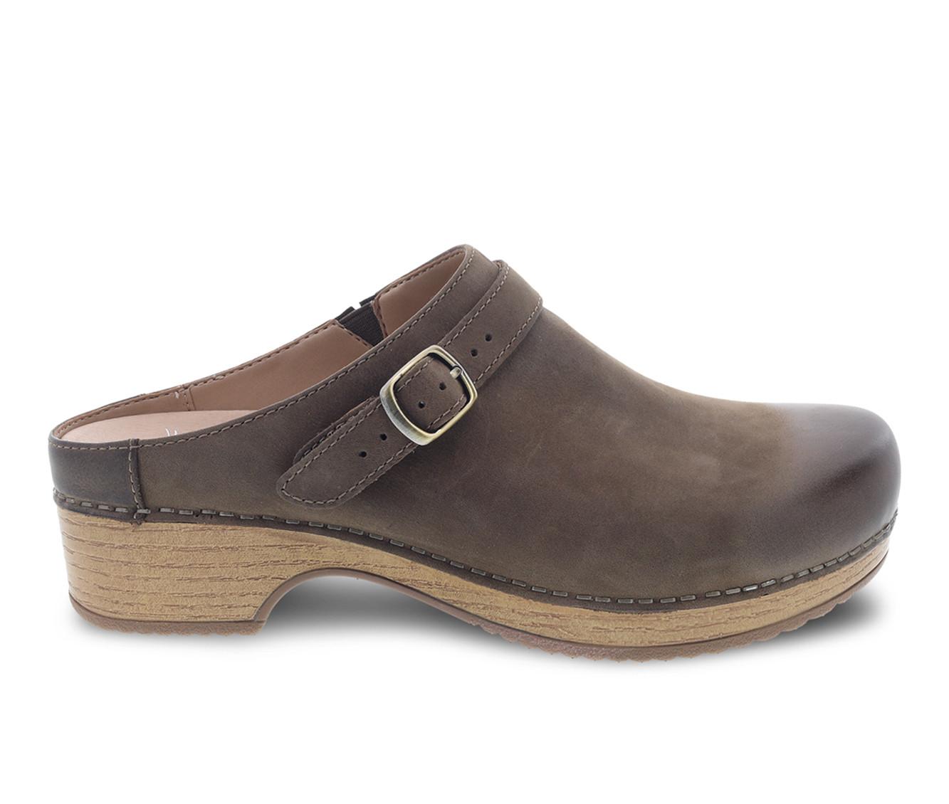 Women's Dansko Berry Clogs