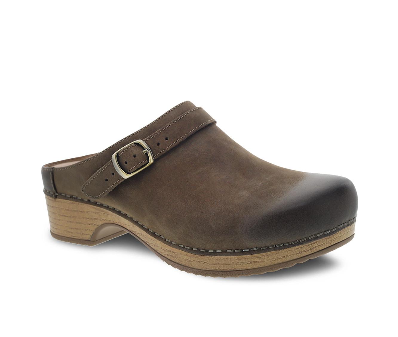 Women's Dansko Berry Clogs