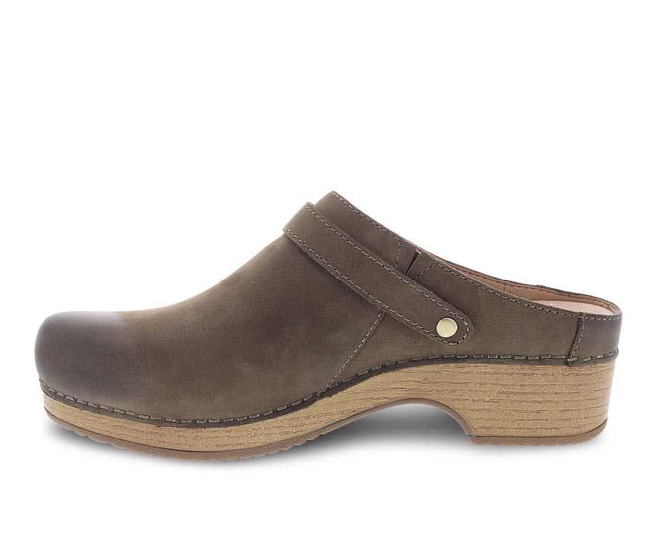Women's Dansko Berry Clogs