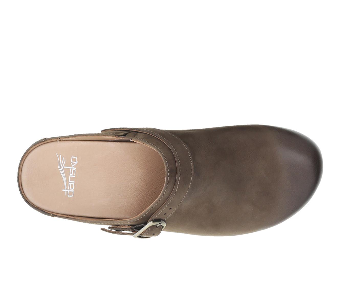 Women's Dansko Berry Clogs
