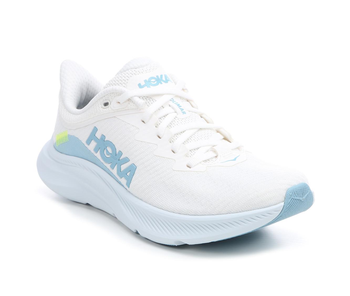 Women's Hoka Solimar Running Shoes