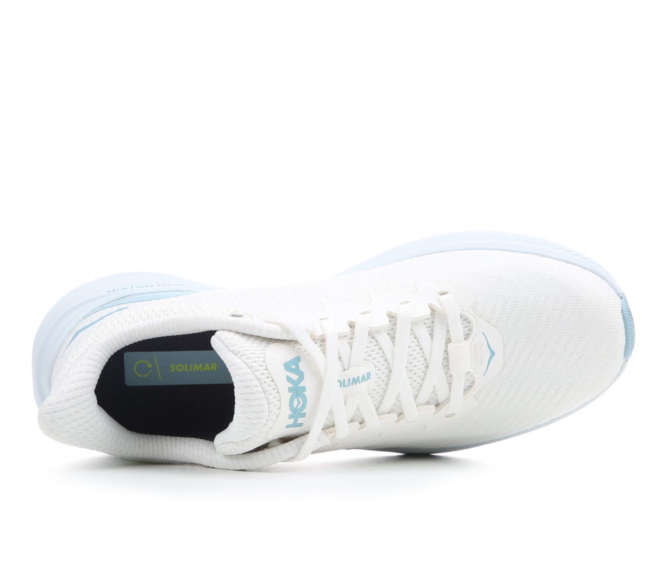 Women's Hoka Solimar Running Shoes