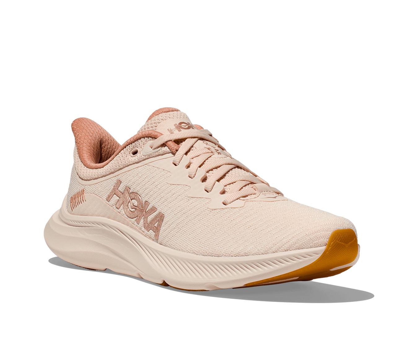 Women's Hoka Solimar Running Shoes