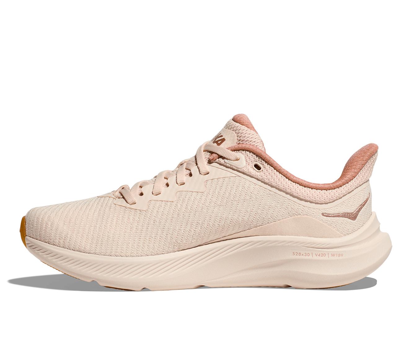 Women's Hoka Solimar Running Shoes