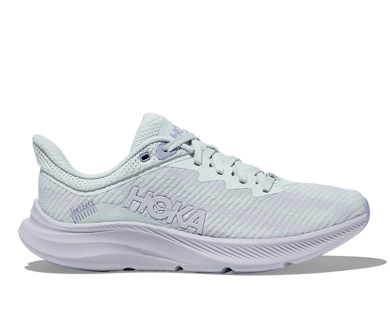 Women's Hoka Solimar Running Shoes