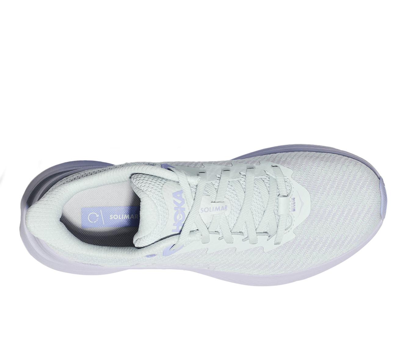Women's Hoka Solimar Running Shoes