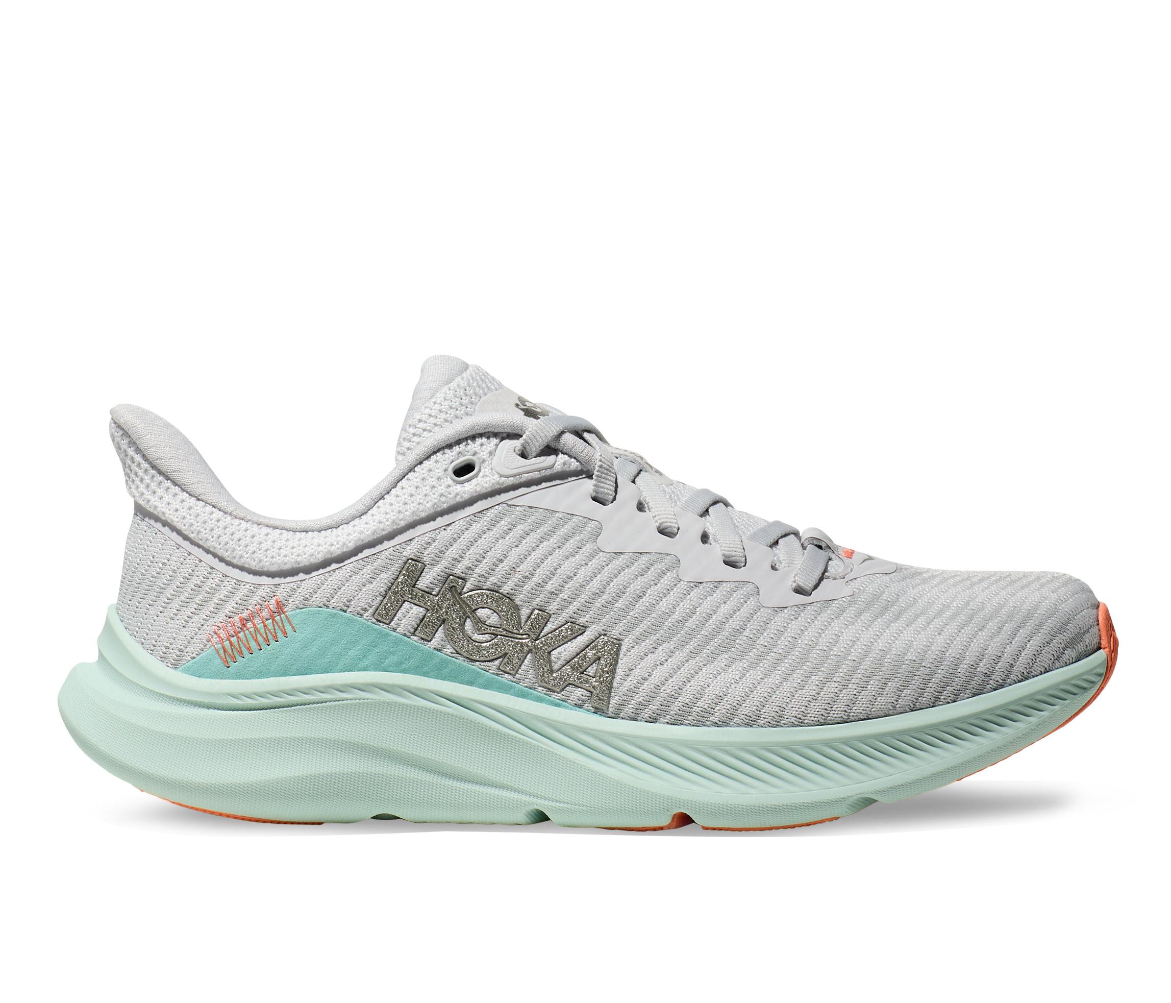 Women's Hoka Solimar Running Shoes